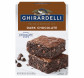 náhled Ghirardelli Dark Chocolate Brownie Mix 567 g