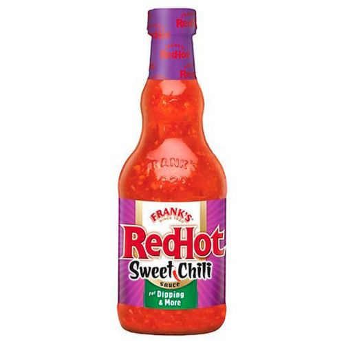 detail Frank´s Red Hot Sweet Chili Sauce 354 ml