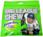 náhled Big League Chew Apple 60 g