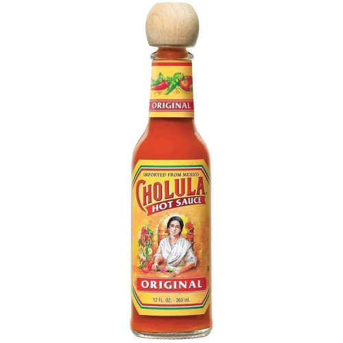 Cholula Original Hot Sauce 150 ml