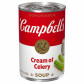 náhled Campbell's Cream of Celery 298 g