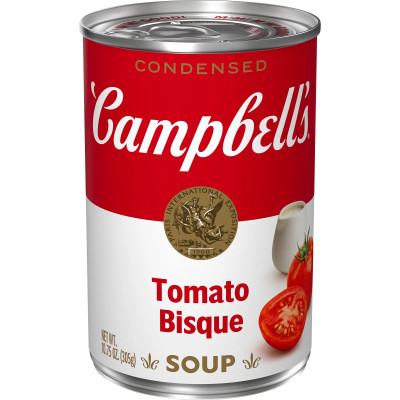 Campbell\'s Tomato Bisque 305 g