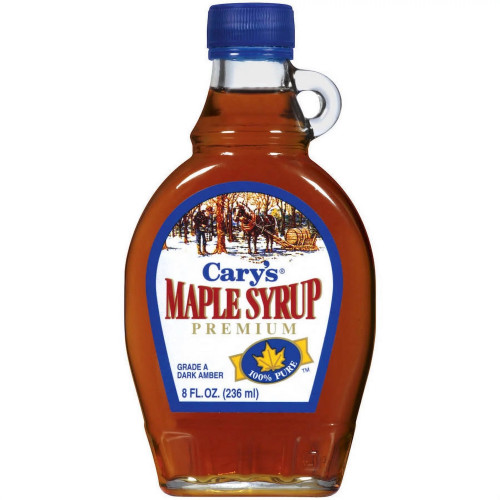 Cary's Maple Syrup 236 ml