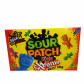 náhled Sour Patch Kids Extreme 99 g