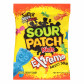 náhled Sour Patch Kids Extreme 113 g