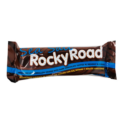 Rocky Road Sea Salt 51 g