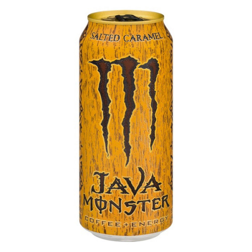Monster Java Salted Caramel 443 ml