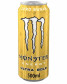 náhled Monster Energy Ultra Gold 473 ml