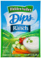 náhled Hidden Valley Ranch Dips Mix 28 g