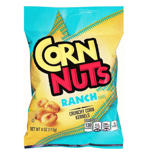 detail Corn Nuts Ranch 113 g