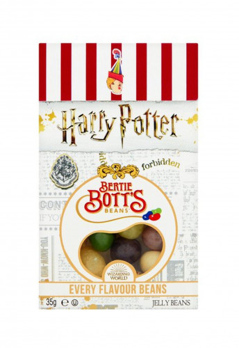 detail Harry Potter Bertie Bott´s Beans 35 g
