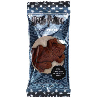 Harry Potter Chocolate Frog 15 g