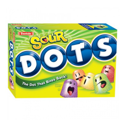 Dots Sour 170 g