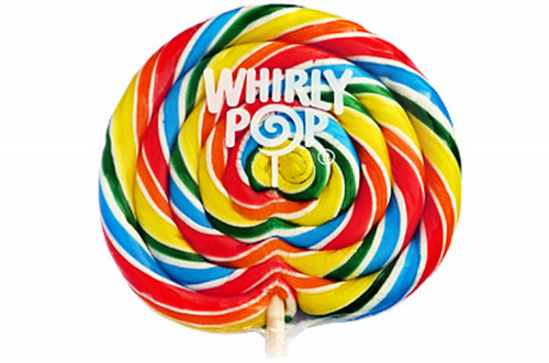 detail Whirly Pop Size XL 283 g