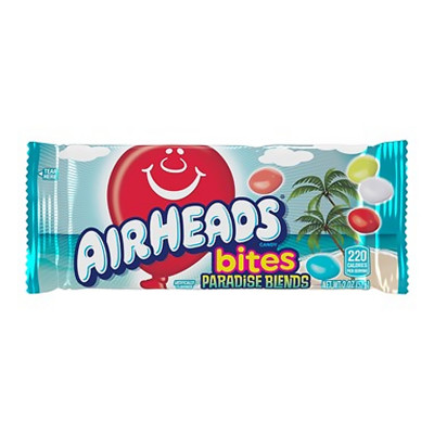 Airheads Paradise Blends Bites 57 g