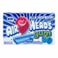 náhled Airheads Blue Raspberry Gum 34 g