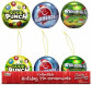 náhled Ornaments Tin by Airheads, Mike & Ike and Sour Punch 10 g