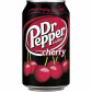 náhled Dr. Pepper Cherry 355 ml