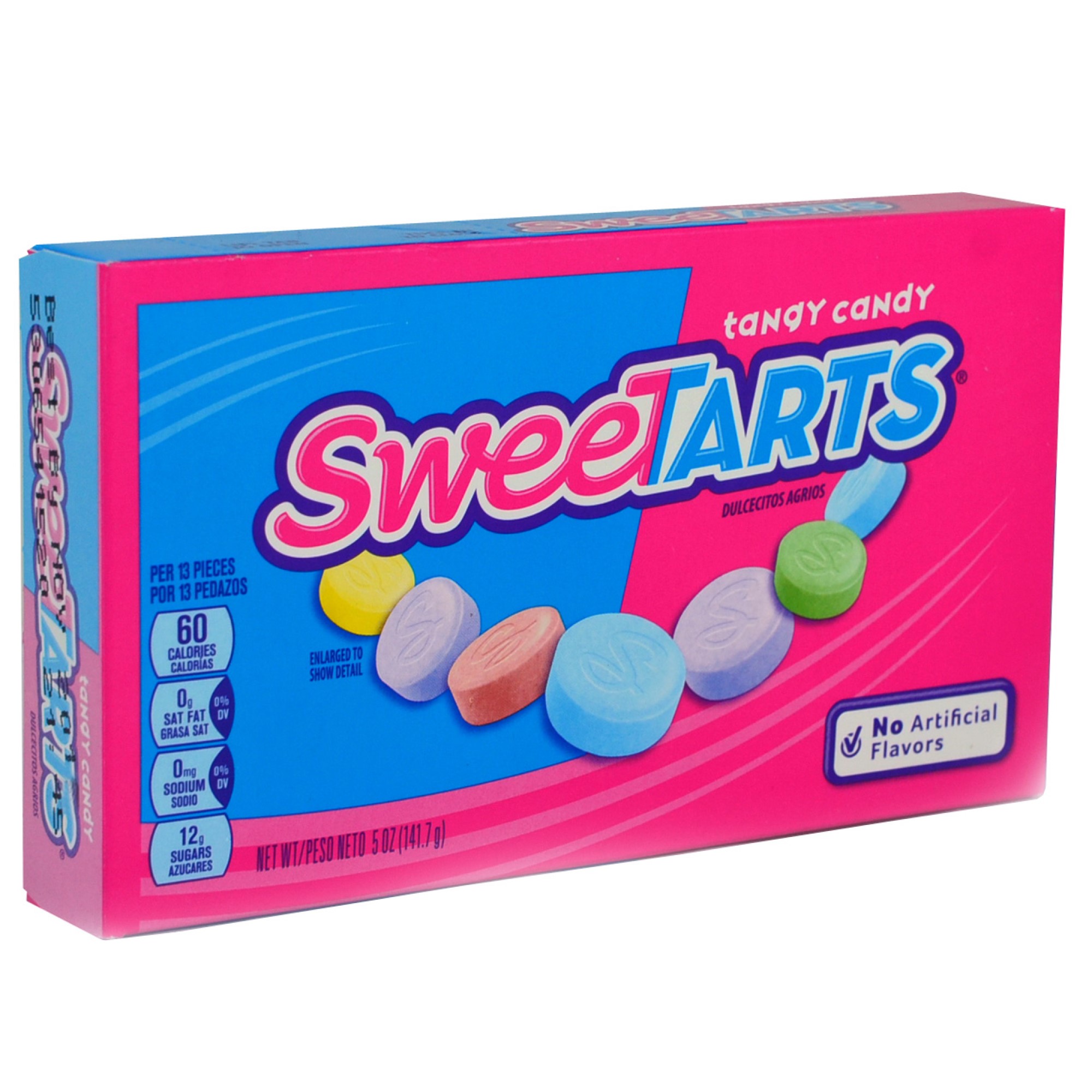 SweeTarts Original 141,7 g | Candy Store