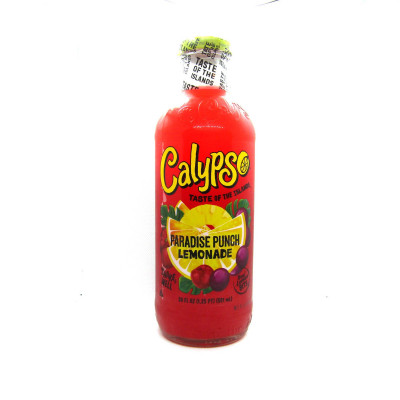 Calypso Paradise Punch 473 ml