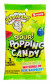náhled Warheads Sour Popping Candy 21 g