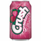 náhled Crush Strawberry 355 ml