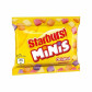 náhled Starburst Minis Original Unwrapped 45 g