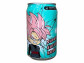 náhled Ocean Bomb Dragon Ball Super Saiyan Rose 330 ml