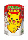 náhled Japanese Pokemon Chocolate Puffs 23 g