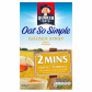 náhled Quaker Oats so Simple Golden Syrup 360 g
