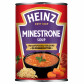 náhled Heinz Minestrone Soup 400 g