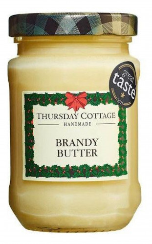 Thursday Cottage Brandy Butter 110 g