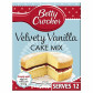 náhled Betty C Velvetty Vanilla Mix 425 g