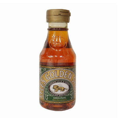 T Lyle Golden Syrup 454 g