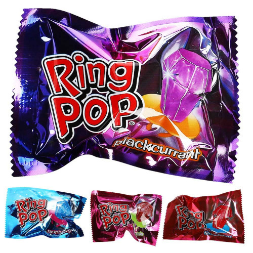 Ring Pop 10 g