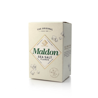 Maldon sea salt 250 g