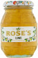 náhled Roses Lime Fine Cut 454 g