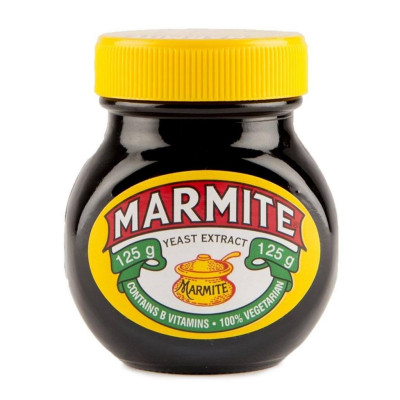 Marmite 125 g