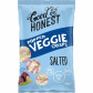 náhled Good&Honest Veggie Chickpeas Sweet Potatoe Pea Salted Crisps 85 g