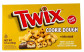 náhled Twix Cookie Dough 88 g