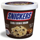 náhled Snickers Cookie Dough 113 g