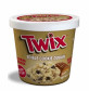 náhled Twix Cookie Dough 113 g