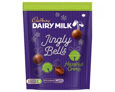 Cadbury Jingly Bells 73 g