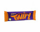 náhled Cadbury Twirl Orange 43 g