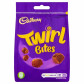 náhled Cadbury Twirl Bites 109 g