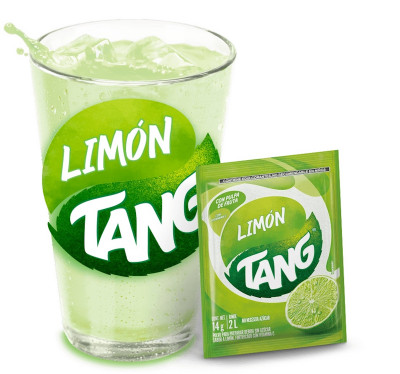 Tang Limon Drink Mix 14 g