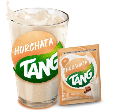 Tang Horchata Drink Mix 14 g