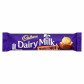 náhled Cadbury Dairy Milk Wholenut 45 g