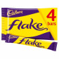náhled Cadbury Flake 4 Pack 80 g