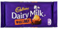 náhled Cadbury Dairy Milk Wholenut 200 g